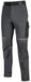 Upower World 2XL Heren Werkbroek Grijs M