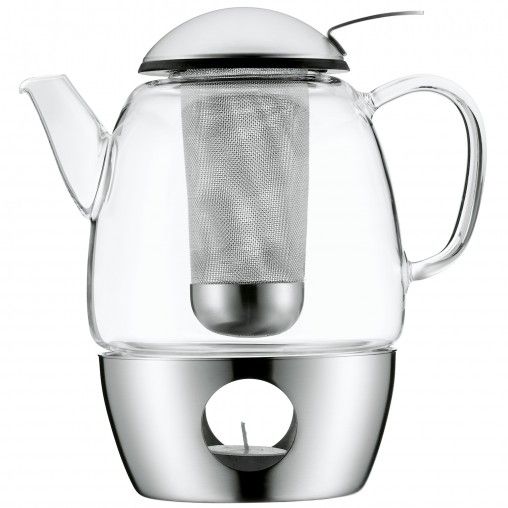 WMF SmarTea Tea Set 3-piece - 631096030