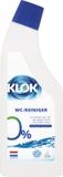 Klok WC Reiniger Eco 750 ml