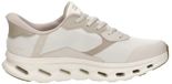 Skechers Slip-Ins: Go Walk Glide Sneakers Laag - Gebroken wit