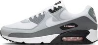 Nike Air Max 90 'Pink Foam Wolf Grey' maat 41