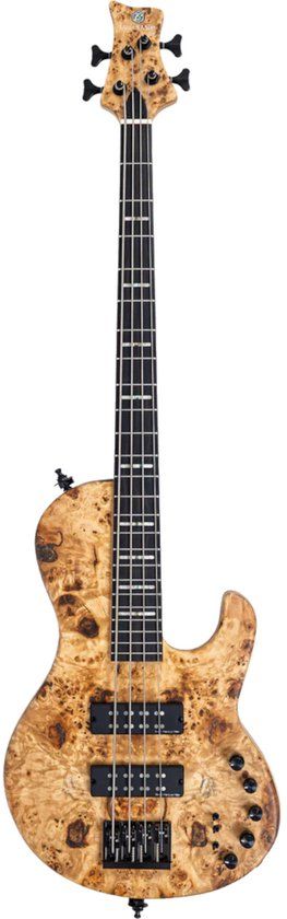 Sire Marcus Miller F10 4-String Natural elektrische basgitaar