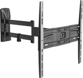 Meliconi SlimStyle Plus 400 SDR - TV Wall Mount - 40" - 82" - Black