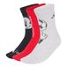 Adidas Kindersokken Disney Mickey Mouse (x3)