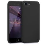 kwmobile iPhone 7 / 8 Skin-hoes Zwart