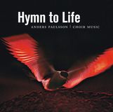 Sonic Rendezvous Anders Paulsson - Hymn To Life (Hybrid SACD)