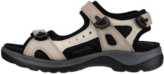 ECCO OFFROAD Sandalen Dames Beige 40