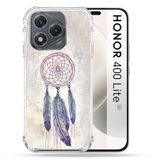 Versterkte Zen Attrape Reve Wit Versterkte hoes voor Honor 400 Lite 5G