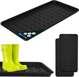 KOTARBAU® 2 stuks Schoenenlekbak