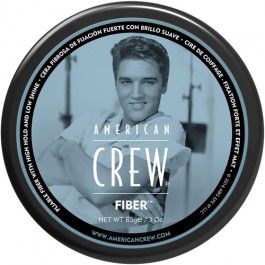American Crew Fiber - 738678151853