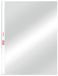 Esselte 395009300 Sheet Protector A4 Polypropylene Transparent 50 Pieces