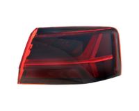 VALEO 047011 Voorkoplampen