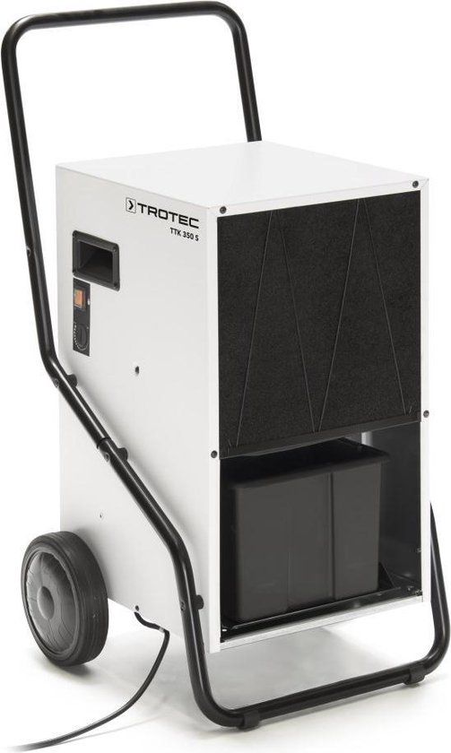 Trotec Luchtontvochtiger TTK 350 S