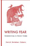Writing Screenwriter's Library Writing Fear / Paperback / 2026 / 2026