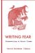Writing Screenwriter's Library Writing Fear / Paperback / 2026 / 2026