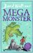 Megamonster: HarperCollins Publishers Megamonster