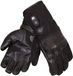 Merlin Longdon Heritage D3O Verwarmde Handschoenen - Zwart - Maat 3XL