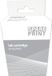 SPARE PRINT T0711 / T0891 Zwart Compatibele Cartridges voor Epson Printers