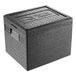 thermohauser EPP-Thermobox GN 1/2 inclusief deksel - 22 liter inhoud - 39 x 33 x 32 cm