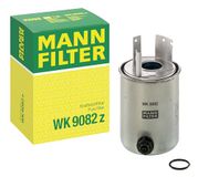 MANN-FILTER WK 9082 z Brandstoffilter