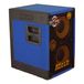 Markbass MB58R 102 PURE BLUE (8 Ohm) 2 x 10 inch enceinte de basse 400 watt