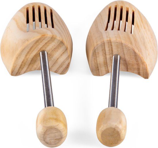 Blumtal Schoenspanners - Set van 2 - Maat 40/41