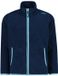 CMP Arctische fleece meisje blauwe inkt 116