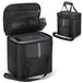 Sac de rangement portable pour station d'alimentation