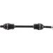 All Balls Racing Aandrijfas Polaris Sportsman 450 H.O. / Sportsman 500 Forest Tractor