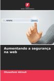 Aumentando OmniScriptum SRL Aumentando a segurança na web