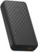 Xtorm Go2 Powerbank 20000 mAh – USB-C & USB-A Powerbank – 20W Snelladen – Powerbank voor Telefoon - Charcoal Black