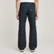 G-Star 5620 3D Loose Jeans Heren Katoen Raw Denim