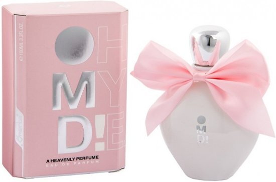 Omerta Omd Oh My Dear 100 ml - Eau De Parfum Spray Damesparfum