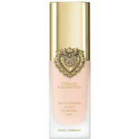 Dolce&Gabbana Foundation Unisex 27ml Nude
