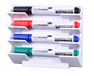 Legamaster 7-122000 markeerhouder voor whiteboards, magnetisch, wit