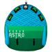 Radar Bouée Tractée Astro 2 Personnes (Bleu/Vert)
