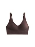 Next BH 'Ultimate Comfort' chocoladebruin