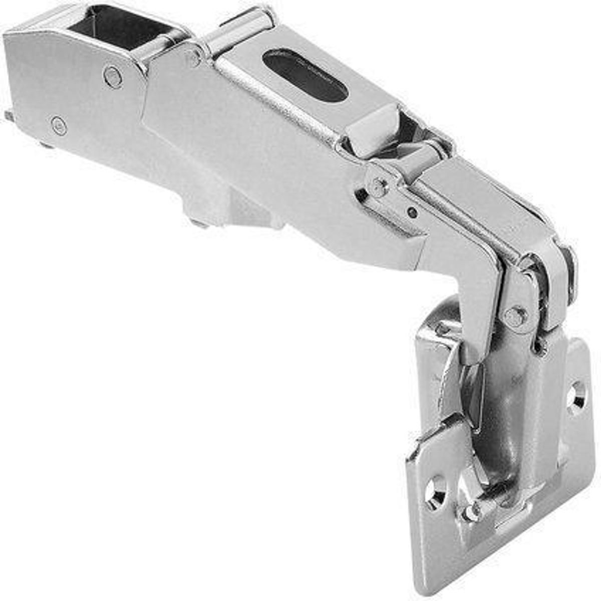 Blum CLIP top 170° scharnier met veer 71T6650