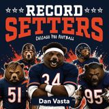 Record Libri GmbH Record Setters: Chicago Pro Football