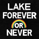 Forever Lake - Forever Or Never (LP)