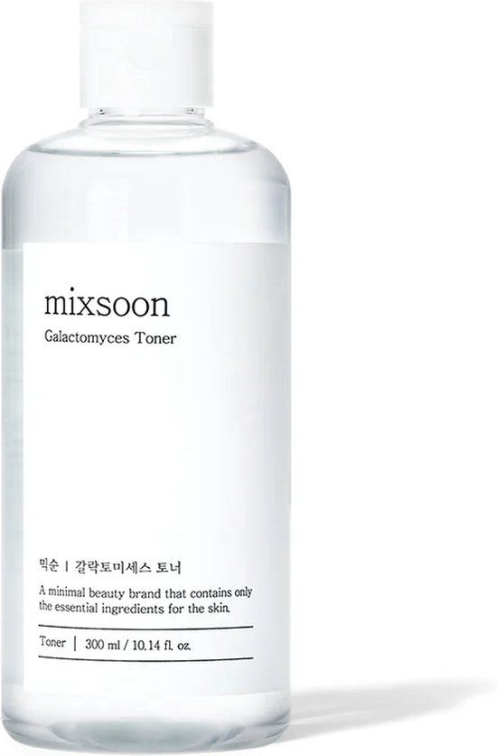 mixsoon Galactomyces Toner 300ml