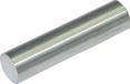 StandexMeder Electronics Aimant permanent Barre (Ø x l) 4 mm x 19 mm AlNiCo
