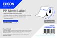 Epson PP matte etiketten C3500, doorlopende rol, 10,2 cm x 29 m