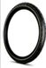 Merkloos / Sans marque Scalato Buitenband Scalato Ruvido S 27.5 x 2.60 / 65-584 mm - Zwart met reflectie
