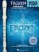 Frozen - recorder fun! flute a bec: Recorder Fun! - Pack with Songbook and Instrument