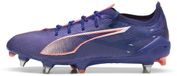 Puma Ultra 5 Ultimate Mxsg Chaussures de football Bleu EU 45 Homme