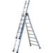 Tubesca Reformladder Platinium 300 Pro - 3 delen