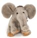 Schaffer 3552 pluche magneet olifant Sugar 9 cm
