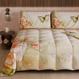 PETTI Artigiani Italiani Winterdekbed Shabby Chic 170 × 260 cm
