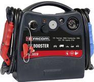 Facom Startbooster 12 Volt - B12.SECU